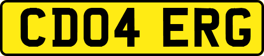 CD04ERG