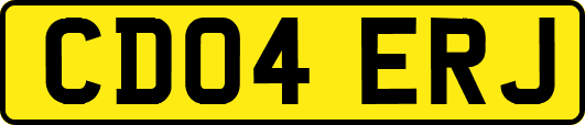 CD04ERJ