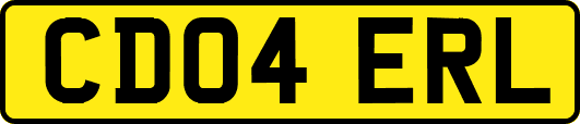 CD04ERL
