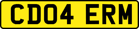 CD04ERM