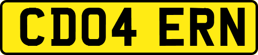 CD04ERN