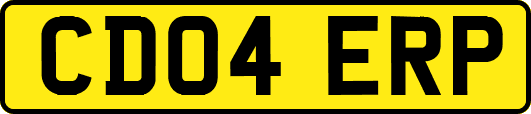 CD04ERP