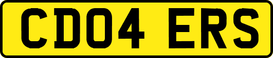 CD04ERS