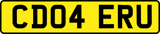 CD04ERU