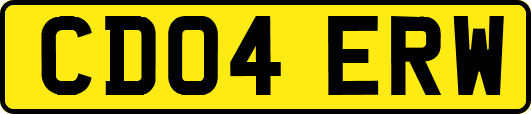 CD04ERW