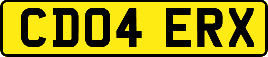 CD04ERX