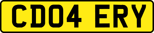 CD04ERY