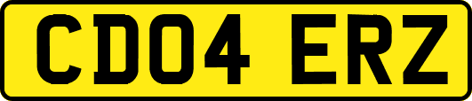 CD04ERZ