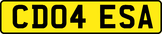 CD04ESA