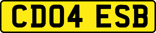 CD04ESB