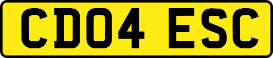 CD04ESC