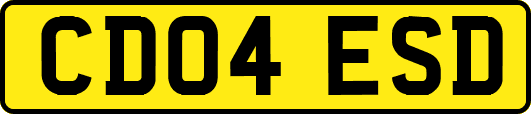 CD04ESD