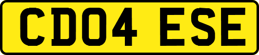 CD04ESE
