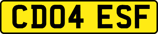 CD04ESF