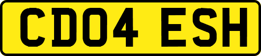 CD04ESH