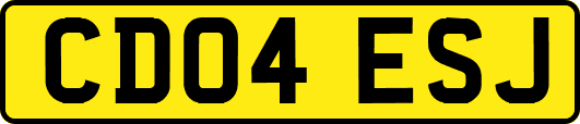 CD04ESJ
