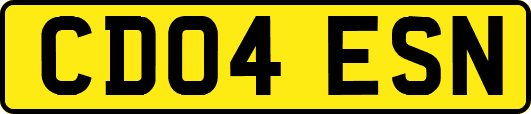 CD04ESN