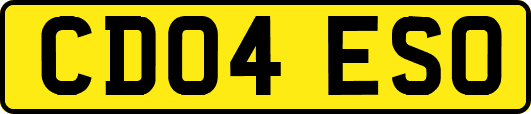 CD04ESO