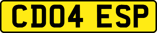 CD04ESP