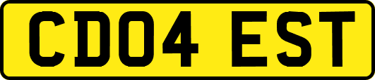 CD04EST