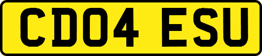 CD04ESU