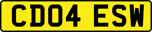 CD04ESW