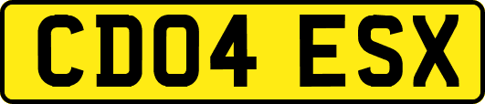 CD04ESX