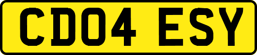 CD04ESY