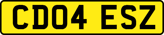 CD04ESZ