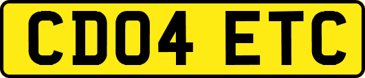 CD04ETC