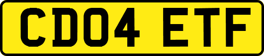 CD04ETF
