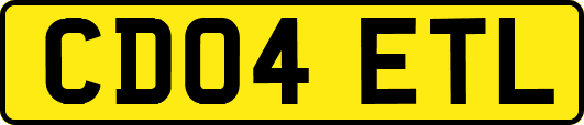 CD04ETL