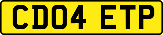 CD04ETP
