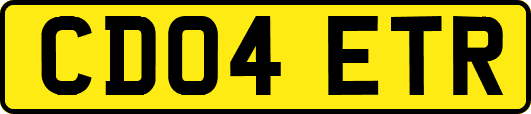 CD04ETR