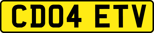CD04ETV