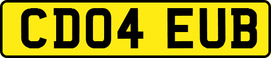 CD04EUB
