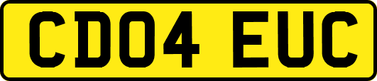 CD04EUC