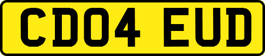 CD04EUD