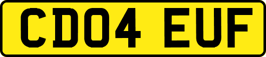 CD04EUF