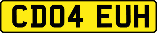 CD04EUH