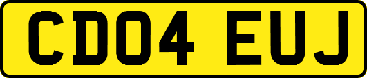 CD04EUJ