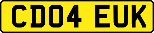CD04EUK