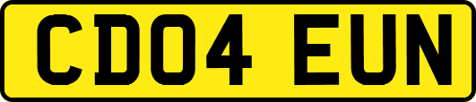CD04EUN