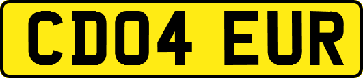 CD04EUR
