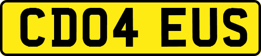 CD04EUS
