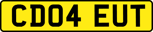 CD04EUT