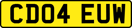 CD04EUW