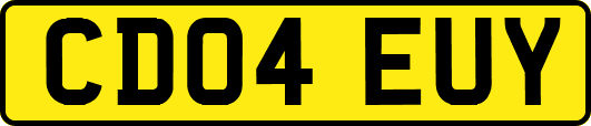 CD04EUY