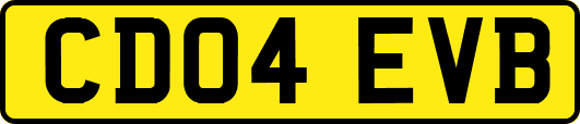 CD04EVB
