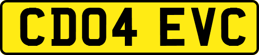 CD04EVC